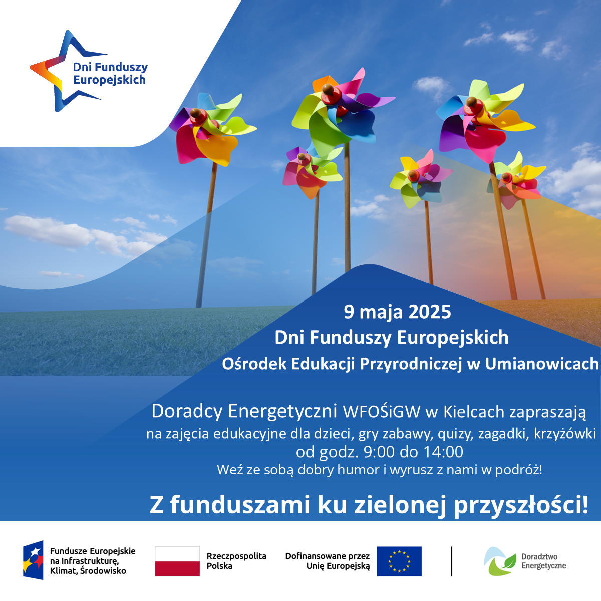 Dni Funduszy Europejskich