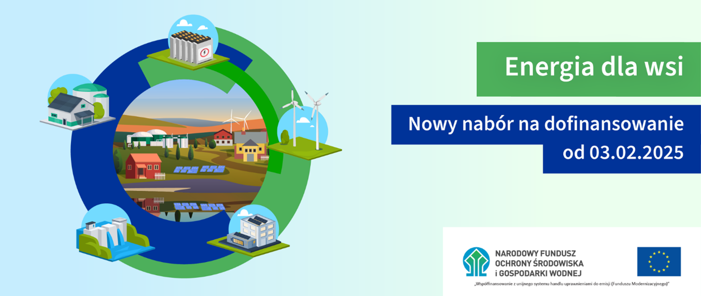 energia dla wsi